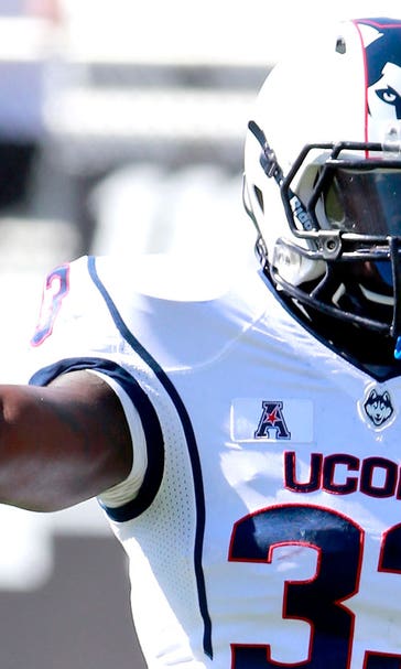 Former UConn LB Smallwood generating plenty of interest despite setback